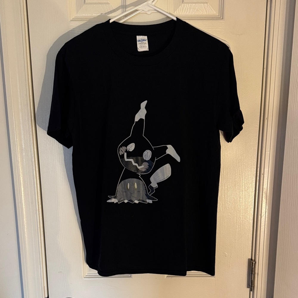 Pokemon Mimikyu Tee